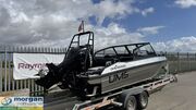  UMS 655  DC Bow Rider