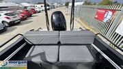  UMS 655  DC Bow Rider