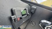  UMS 655  DC Bow Rider