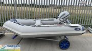  Seago  Spirit 290 