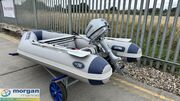  Seago  Spirit 290 
