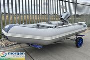  Seago  Spirit 290 