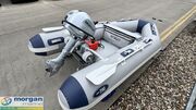  Seago  Spirit 290 