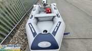  Seago  Spirit 290 