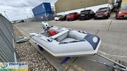  Seago  Spirit 290 