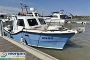  Colvic  22 sea worker