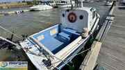 Colvic  22 sea worker