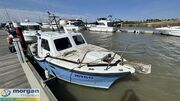  Colvic  22 sea worker