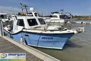  Colvic  22 sea worker