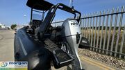  Highfield Sport 560 