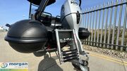  Highfield Sport 560 