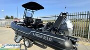  Highfield Sport 560 