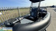  Highfield Sport 560 