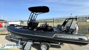  Highfield Sport 560 