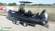  Highfield Sport 560 