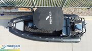  Highfield Sport 560 
