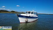  Hardy  32 Commander