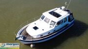  Hardy  32 Commander