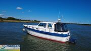  Hardy  32 Commander