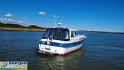  Hardy  32 Commander