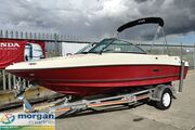 Sea Ray  175 Sport Bow Rider 