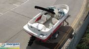  Sea Ray  175 Sport Bow Rider 