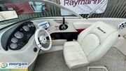  Sea Ray  175 Sport Bow Rider 