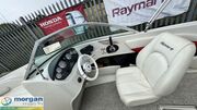 Sea Ray  175 Sport Bow Rider 