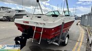  Sea Ray  175 Sport Bow Rider 