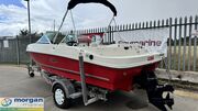  Sea Ray  175 Sport Bow Rider 