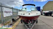  Sea Ray  175 Sport Bow Rider 