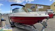  Sea Ray  175 Sport Bow Rider 