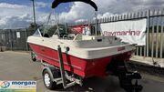  Sea Ray  175 Sport Bow Rider 