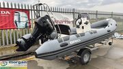  Brig  Falcon 500