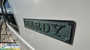  Hardy  Commodore 42 