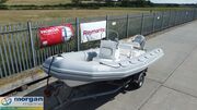 Bombard  Explorer 620