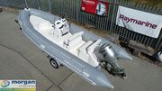  Bombard  Explorer 620