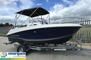  Jeanneau Cap Camarat 5.5 WA