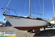  Alderney  27 