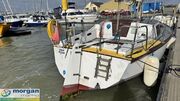  Alderney  27 