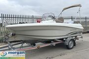  Jeanneau  Cap Camarat 4.7 CC