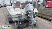  Jeanneau  Cap Camarat 4.7 CC