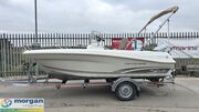  Jeanneau  Cap Camarat 4.7 CC