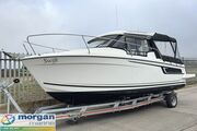  Jeanneau Merry Fisher 695 Series 2