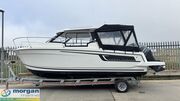  Jeanneau Merry Fisher 695 Series 2