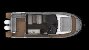  Jeanneau Merry Fisher 1095 Coupe