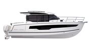  Jeanneau Merry Fisher 1095 Coupe