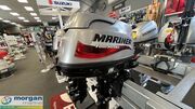  Mariner 4-Stroke  5hp Sailmate Outboard