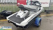  Yamaha WaveRunner  FX HO cruiser 