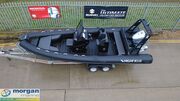  Highfield Sport 700 Hypalon